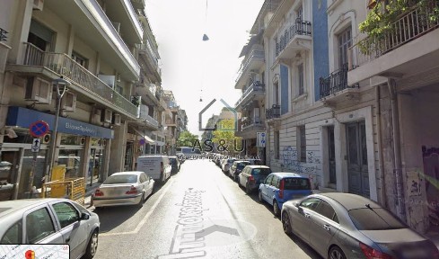 Κατάστημα, 172τ. μ.