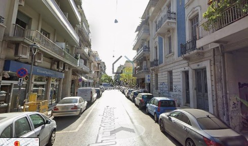 Κατάστημα, 172τ. μ.