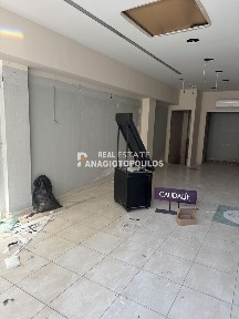 Κέντρο, Λαγκαδάς (Θεσσαλονίκη - Υπόλ. Νομού), Vodafone Κατάστημα Λαγκαδά