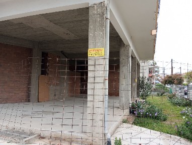 Κατάστημα, 120τ. μ.