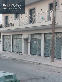 Κέντρο, Χαλκηδόνα (Θεσσαλονίκη - Υπόλ. Νομού)