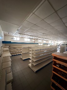 Κατάστημα, 300τ. μ.