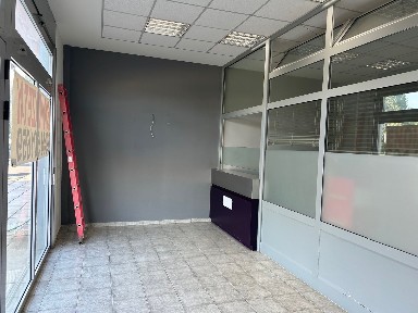 Κατάστημα, 102τ. μ.