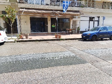 Κέντρο, Κουφάλια (Θεσσαλονίκη - Υπόλ. Νομού)
