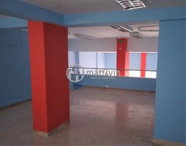 Κατάστημα, 227τ. μ.
