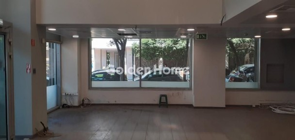 Κατάστημα, 326τ. μ.