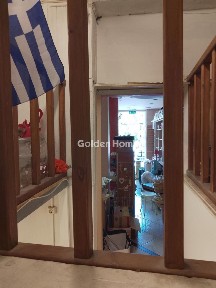 Αμπελόκηποι, Αμπελόκηποι - Πεντάγωνο (Αθήνα - Κέντρο)