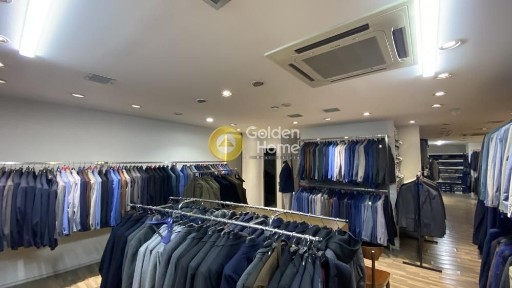Κατάστημα, 800τ. μ.