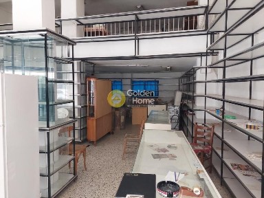 Αττικό Άλσος, Πολύγωνο - Τουρκοβούνια (Αθήνα - Κέντρο)