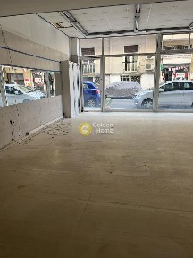 Κάτω Πατήσια, Λεωφόρος Πατησίων - Λεωφόρος Αχαρνών (Αθήνα - Κέντρο)