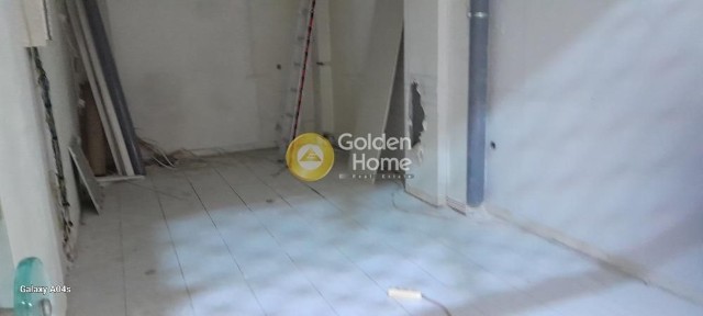 Πλατεία Παπαδιαμάντη, Άνω Πατήσια (Αθήνα - Κέντρο)
