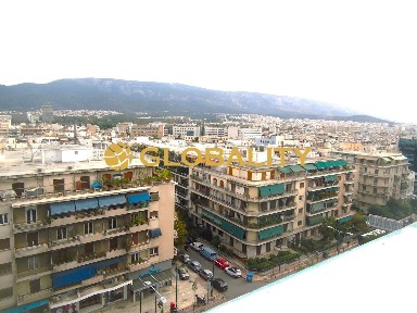 Ερυθρός, Αμπελόκηποι - Πεντάγωνο (Αθήνα - Κέντρο)