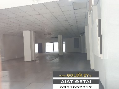 Κατάστημα, 507τ. μ.