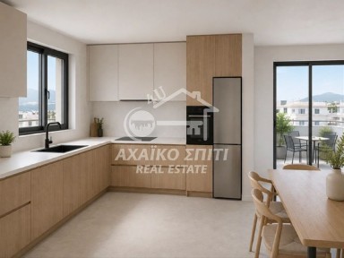 Μεζονέτα, 110τ. μ.