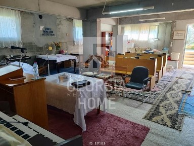 Νέα Αβόρανη, Θεστιές (Αιτωλοακαρνανία), Θεστιές