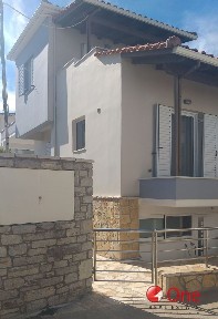 Μεζονέτα, 160τ. μ.