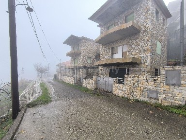 Μεζονέτα, 164τ. μ.