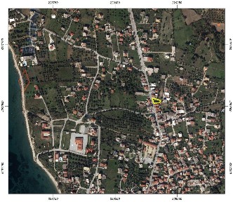 Μεζονέτα, 55τ. μ.