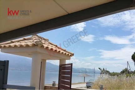 Πλατανίτης, Αντίρριο (Αιτωλοακαρνανία)
