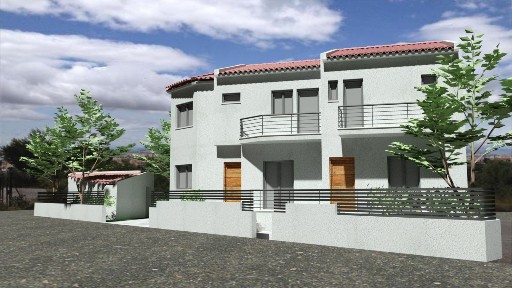Μεζονέτα, 227τ. μ.