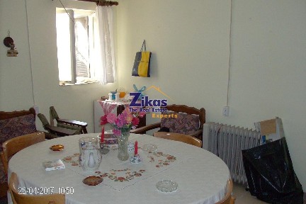 Άνω Βασιλική, Χάλκεια (Αιτωλοακαρνανία)