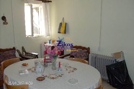 Μεζονέτα, 78τ. μ.
