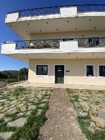 Κέντρο, Μελιγαλά (Μεσσηνία)