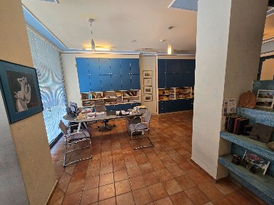 Γραφείο, 105τ. μ.
