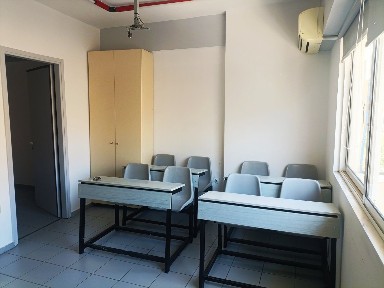 Γραφείο, 27τ. μ.