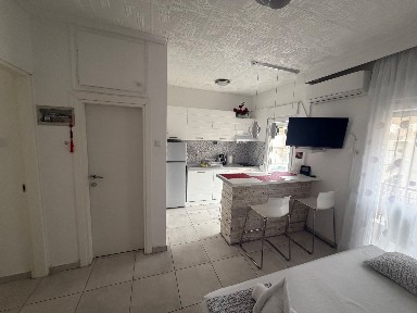 Studio / Γκαρσονιέρα, 45τ. μ.