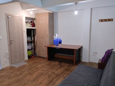 Studio / Γκαρσονιέρα, 30τ. μ.