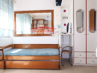 Studio / Γκαρσονιέρα, 22τ. μ.