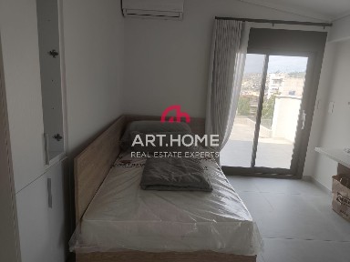 Studio / Γκαρσονιέρα, 25τ. μ.