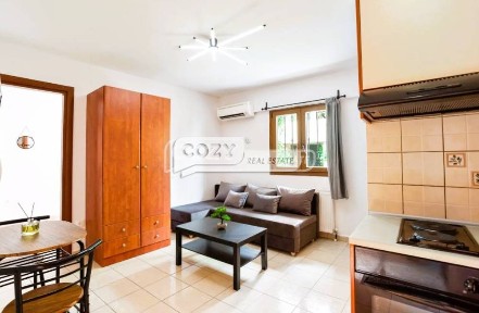 Studio / Γκαρσονιέρα, 40τ. μ.