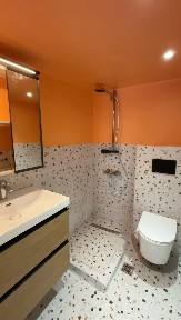 Studio / Γκαρσονιέρα, 30τ. μ.