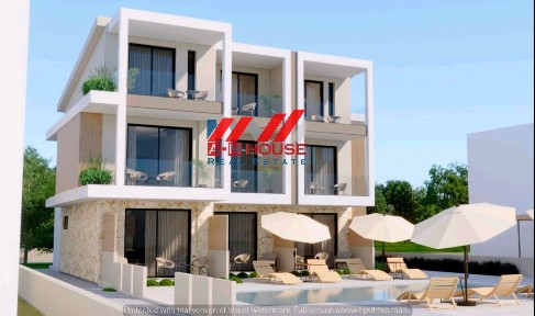 Studio / Γκαρσονιέρα, 32τ. μ.