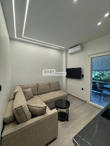 Studio / Γκαρσονιέρα, 28τ. μ.