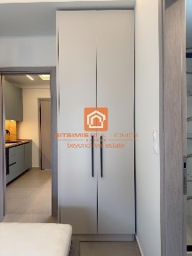 Studio / Γκαρσονιέρα, 31τ. μ.