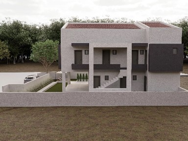 Studio / Γκαρσονιέρα, 30τ. μ.