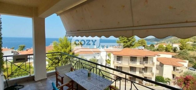 Studio / Γκαρσονιέρα, 45τ. μ.