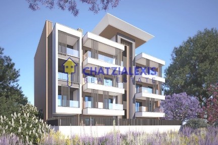 Studio / Γκαρσονιέρα, 29τ. μ.