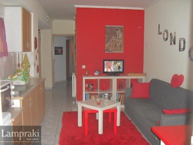 Άνω Τούμπα, Τούμπα (Θεσσαλονίκη - Δήμος), Δρυός 1, 543 51, Θεσσαλονίκη