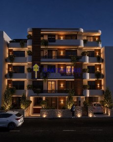 Studio / Γκαρσονιέρα, 37τ. μ.