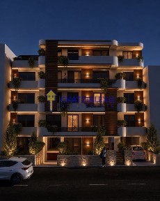 Studio / Γκαρσονιέρα, 37τ. μ.