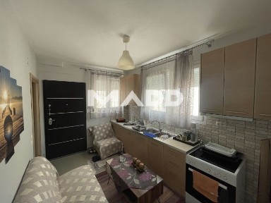 Studio / Γκαρσονιέρα, 40τ. μ.
