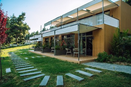 Σανή, Κασσάνδρα (Χαλκιδική), Sani