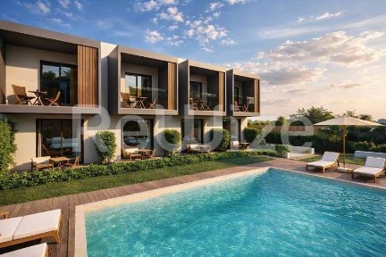 Νέα Καλλικράτεια, Καλλικράτεια (Χαλκιδική)
