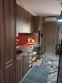 Studio / Γκαρσονιέρα, 30τ. μ.