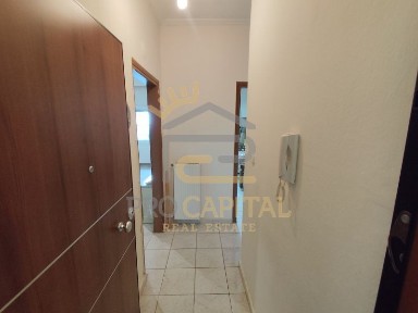 Studio / Γκαρσονιέρα, 55τ. μ.