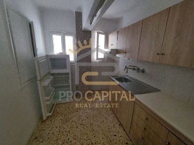 Studio / Γκαρσονιέρα, 35τ. μ.